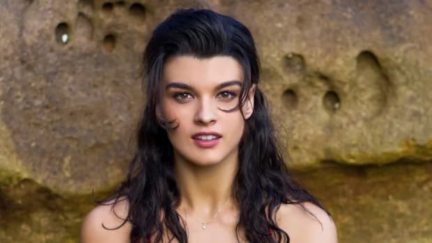 Crystal Renn